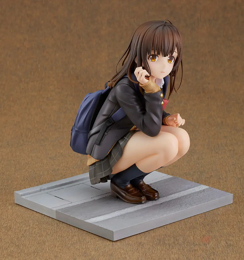 Sayu Ogiwara Figure - GeekLoveph