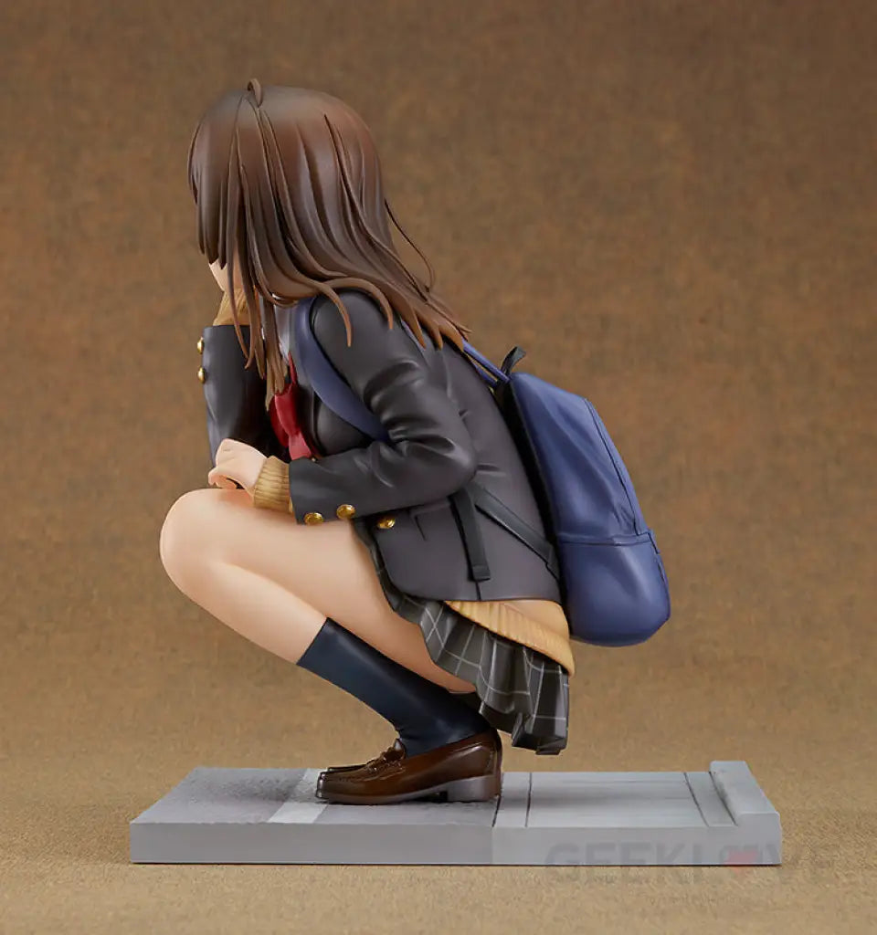 Sayu Ogiwara Figure - GeekLoveph