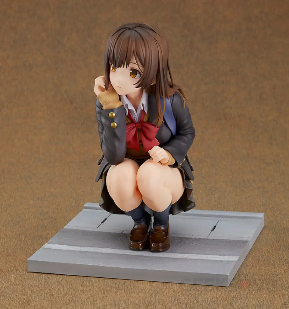 Sayu Ogiwara Figure - GeekLoveph