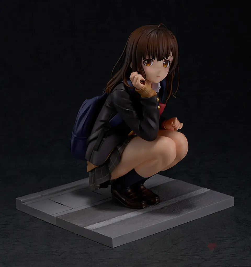 Sayu Ogiwara Figure - GeekLoveph