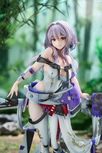 Scarlet Scale Figure