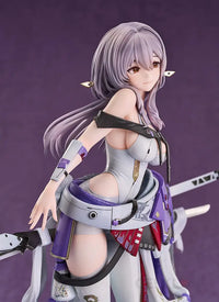 Scarlet Scale Figure
