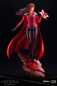 SCARLET WITCH ARTFX PREMIER - GeekLoveph