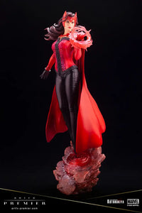 SCARLET WITCH ARTFX PREMIER - GeekLoveph