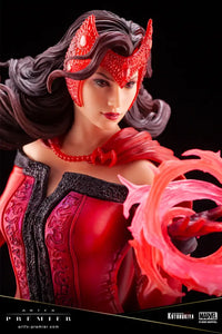 SCARLET WITCH ARTFX PREMIER - GeekLoveph