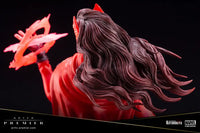 SCARLET WITCH ARTFX PREMIER - GeekLoveph