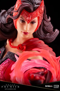 SCARLET WITCH ARTFX PREMIER - GeekLoveph