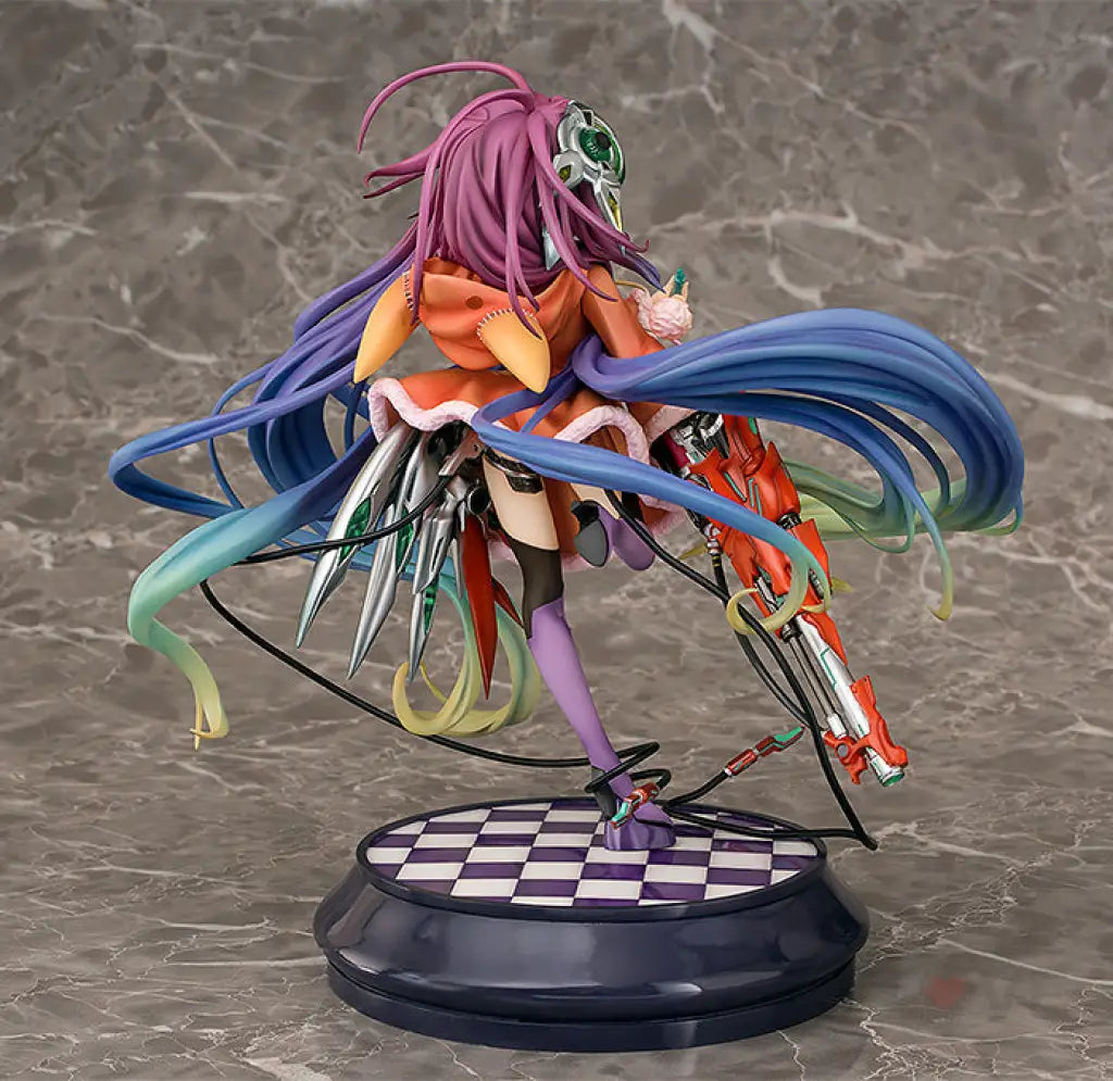 Schwi 1/7Th Scale Figure (Re-Run) Preorder