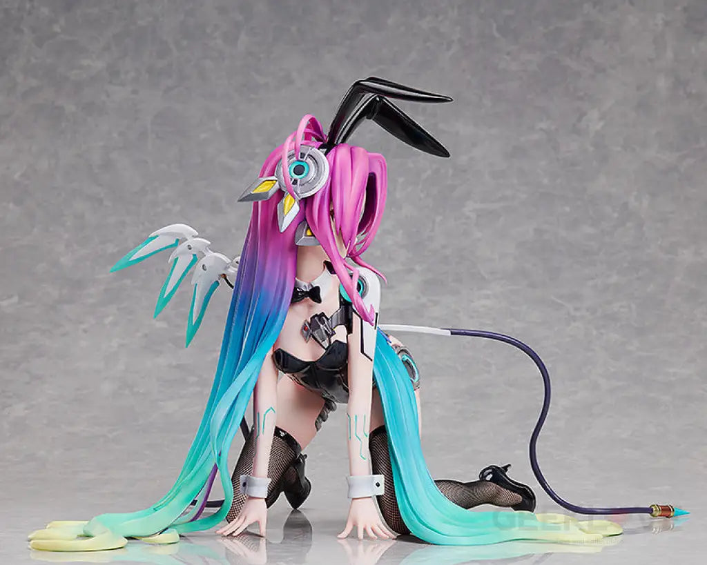 Schwi Bunny Ver. Scale Figure