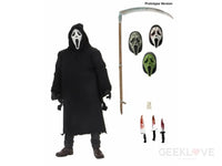 Scream Ultimate Ghostface Figure - GeekLoveph