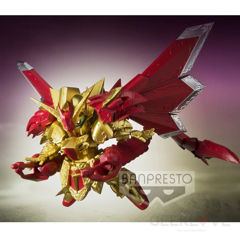 SD Gundam Superior Dragon