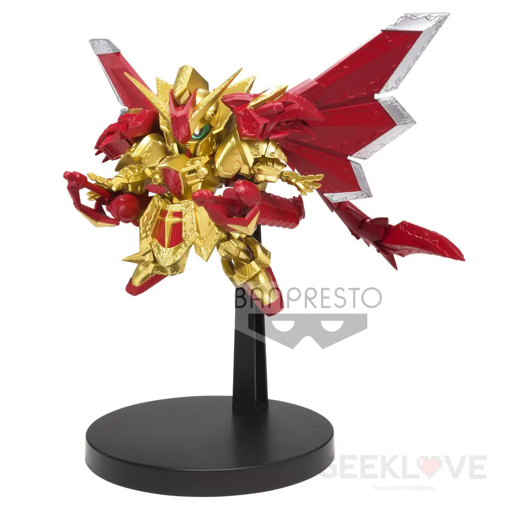 Sd Gundam Superior Dragon Preorder