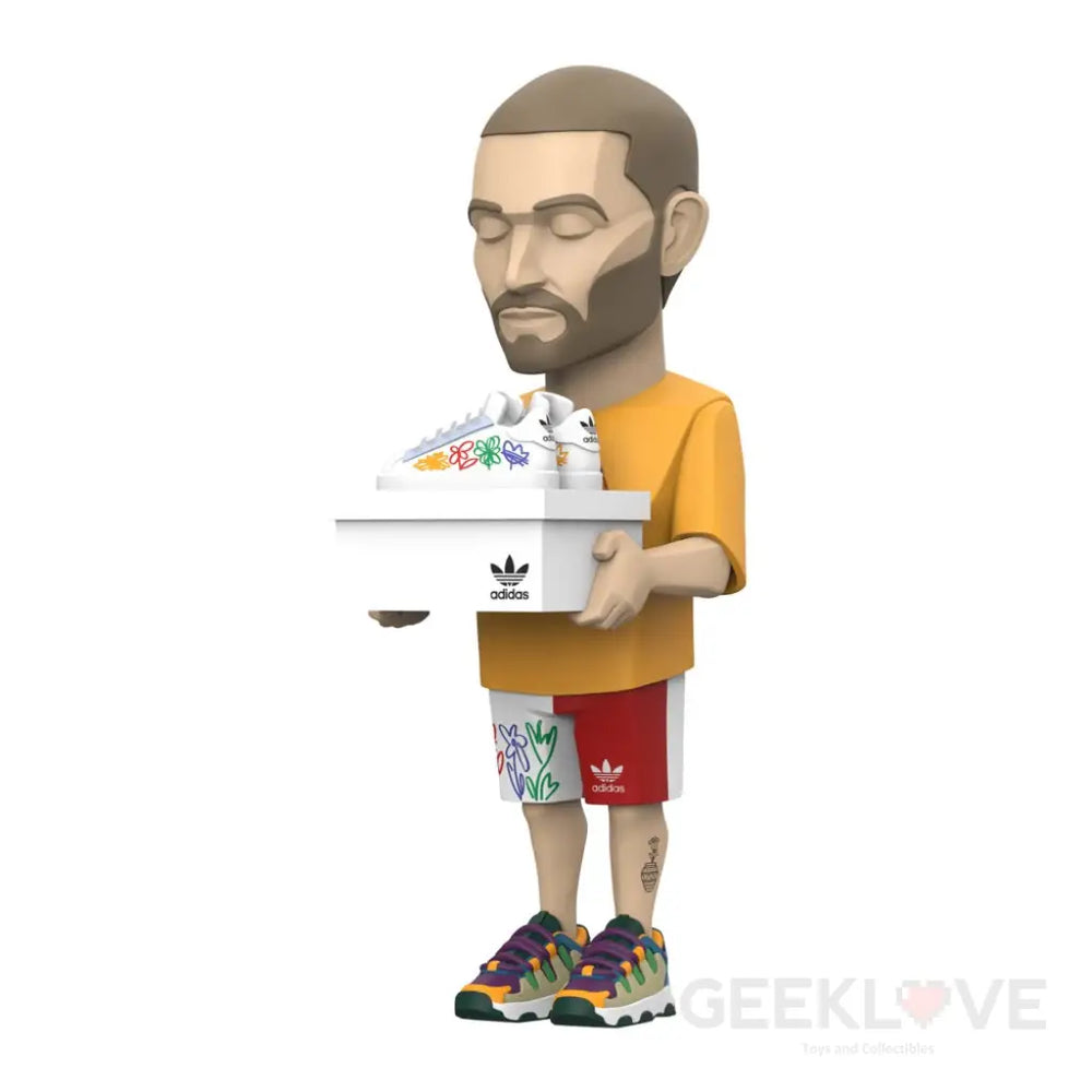 Sean Wotherspoon by YARMS - GeekLoveph