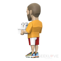 Sean Wotherspoon by YARMS - GeekLoveph