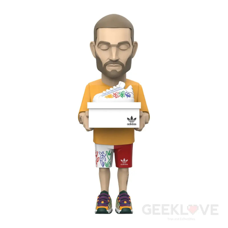 Sean Wotherspoon by YARMS
