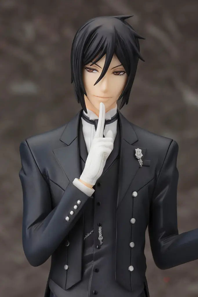 Sebastian Michaelis Artfx J Bo Back Order