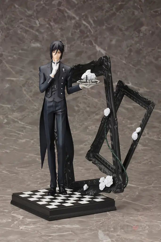 Sebastian Michaelis Artfx J Bo Back Order