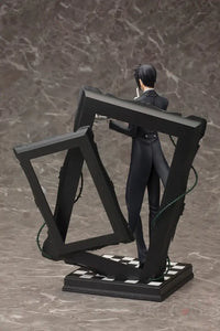 Sebastian Michaelis Artfx J Bo Back Order