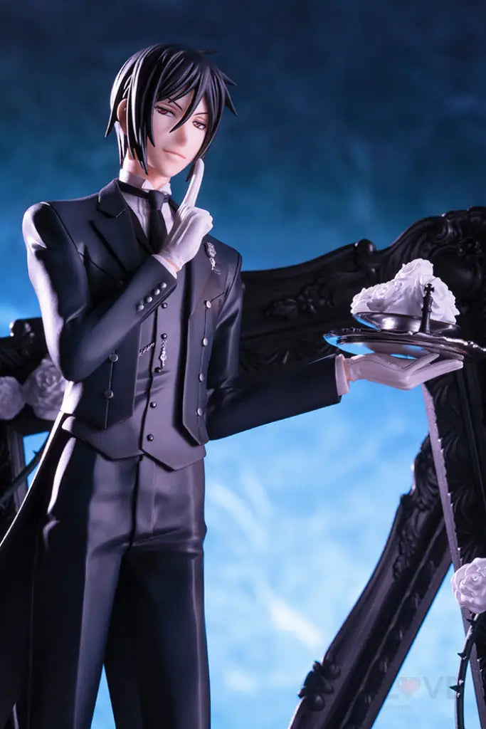 Sebastian Michaelis Artfx J Bo Back Order