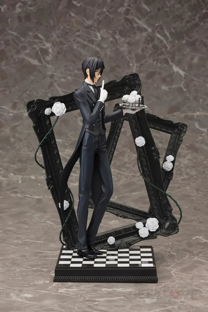 Sebastian Michaelis Artfx J Bo Back Order