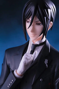 Sebastian Michaelis Artfx J Bo Back Order