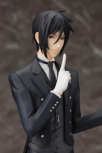 Sebastian Michaelis Artfx J Bo Back Order