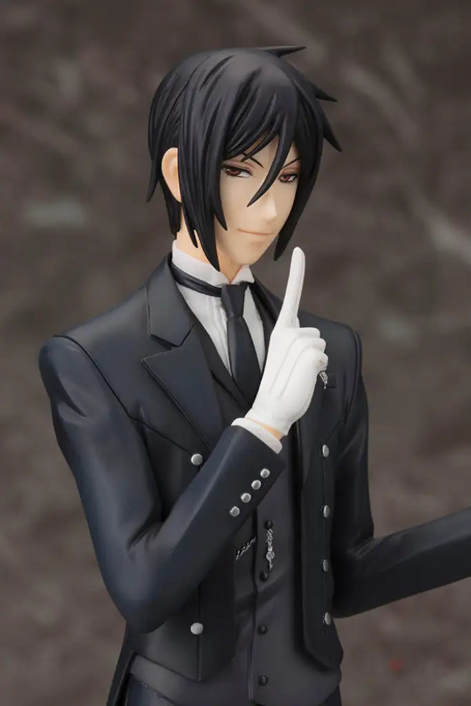 Sebastian Michaelis Artfx J Bo Back Order