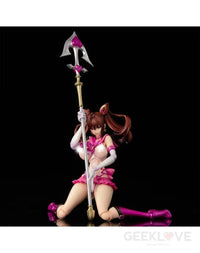 Second Axe hentai Action - Erika Kuramoto - GeekLoveph