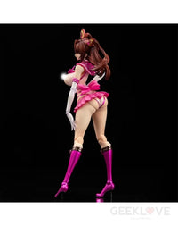 Second Axe hentai Action - Erika Kuramoto - GeekLoveph