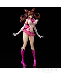 Second Axe hentai Action - Erika Kuramoto - GeekLoveph