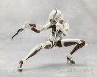 Seeker Model Kit