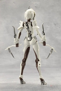 Seeker Model Kit