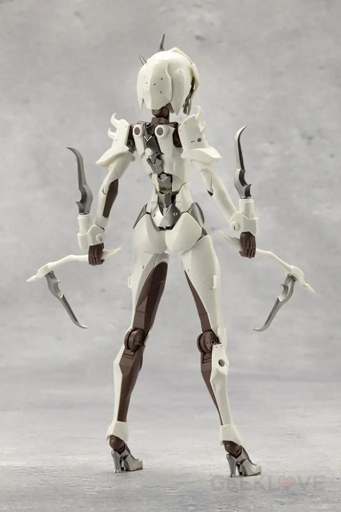 Seeker Model Kit