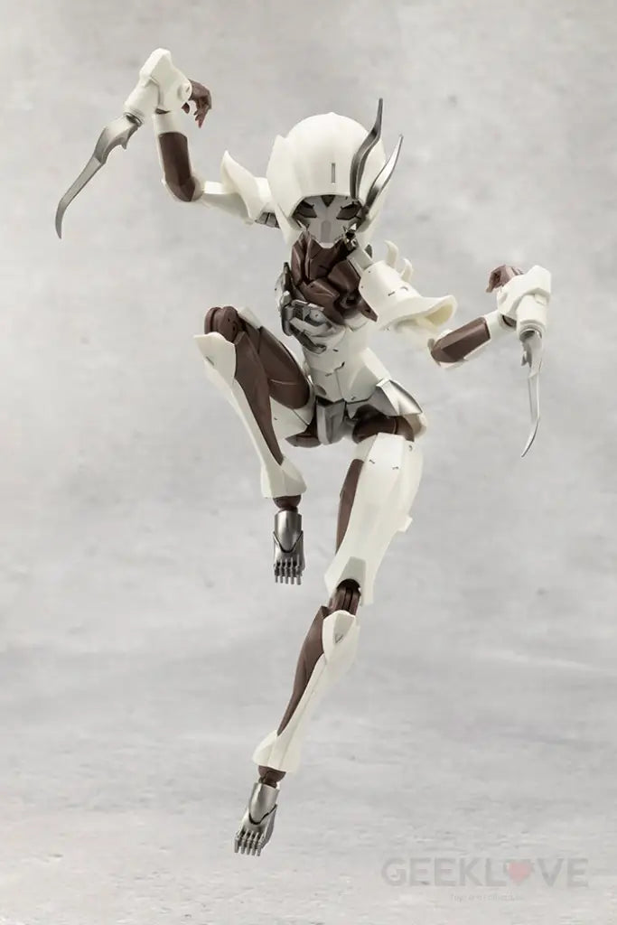 Seeker Model Kit