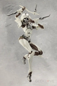 Seeker Model Kit