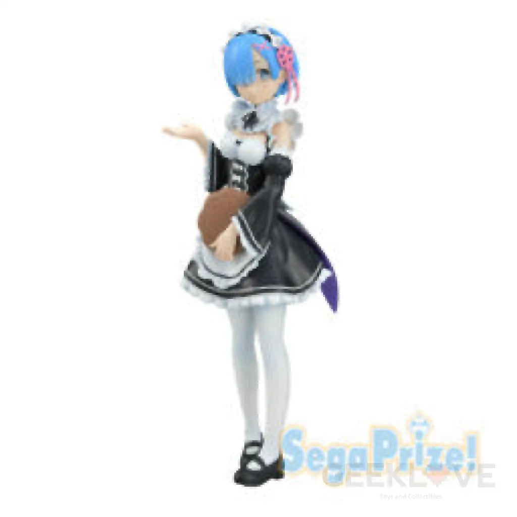 Sega PM REM 1.5V - GeekLoveph