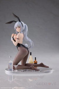 Sei 1/6 Scale Deluxe Figure Preorder