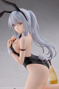 Sei 1/6 Scale Deluxe Figure Preorder