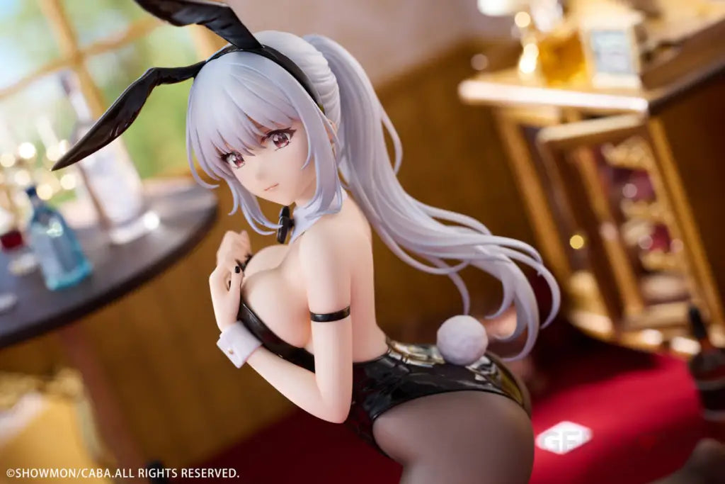 Sei 1/6 Scale Deluxe Figure Preorder