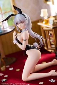 Sei 1/6 Scale Deluxe Figure Pre Order Price Preorder