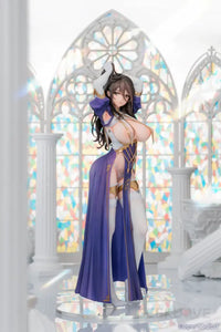 Seishori Sister - Petronille Illustration By Ogre 18+
