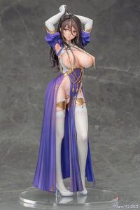 Seishori Sister - Petronille Illustration By Ogre 18+