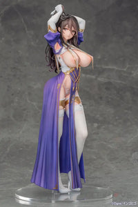 Seishori Sister - Petronille Illustration By Ogre 18+