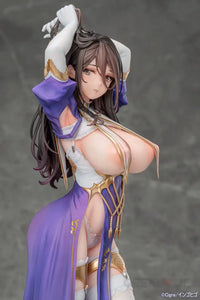 Seishori Sister - Petronille Illustration By Ogre 18+