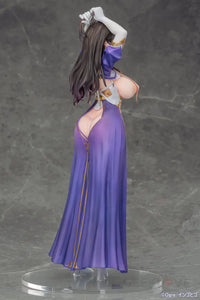 Seishori Sister - Petronille Illustration By Ogre 18+