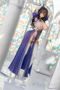 Seishori Sister - Petronille Illustration By Ogre 18+