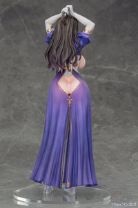 Seishori Sister - Petronille Illustration By Ogre 18+