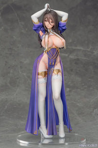 Seishori Sister - Petronille Illustration By Ogre 18+