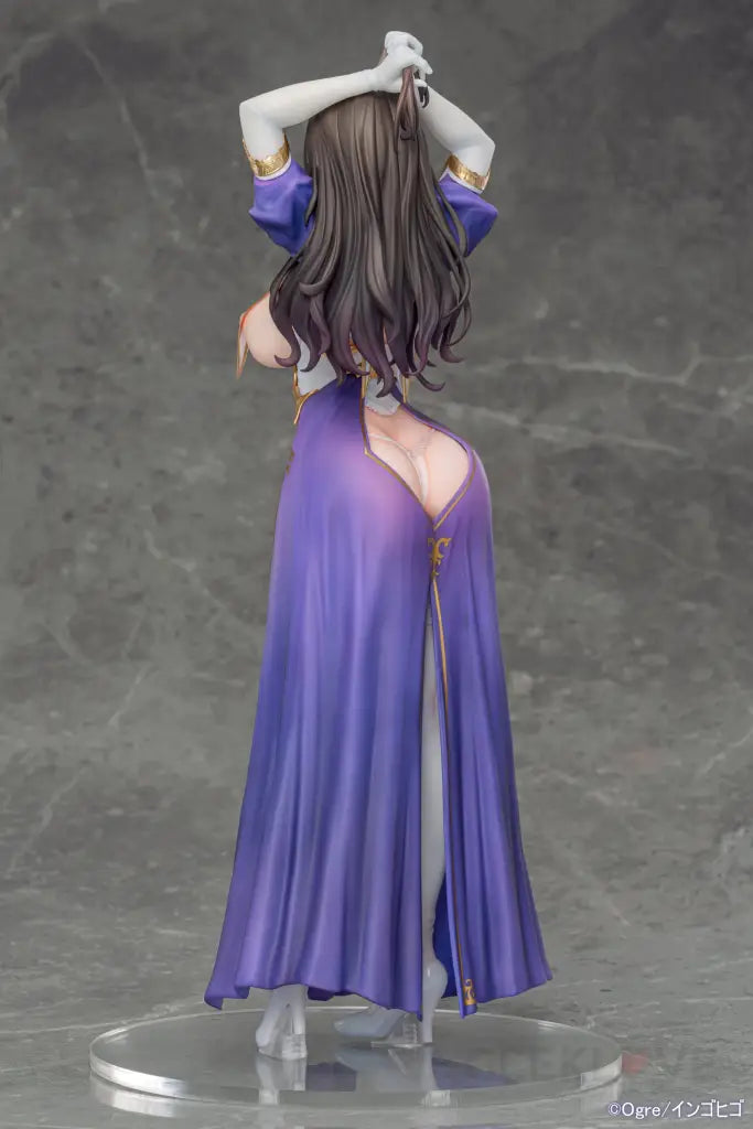 Seishori Sister - Petronille Illustration By Ogre 18+