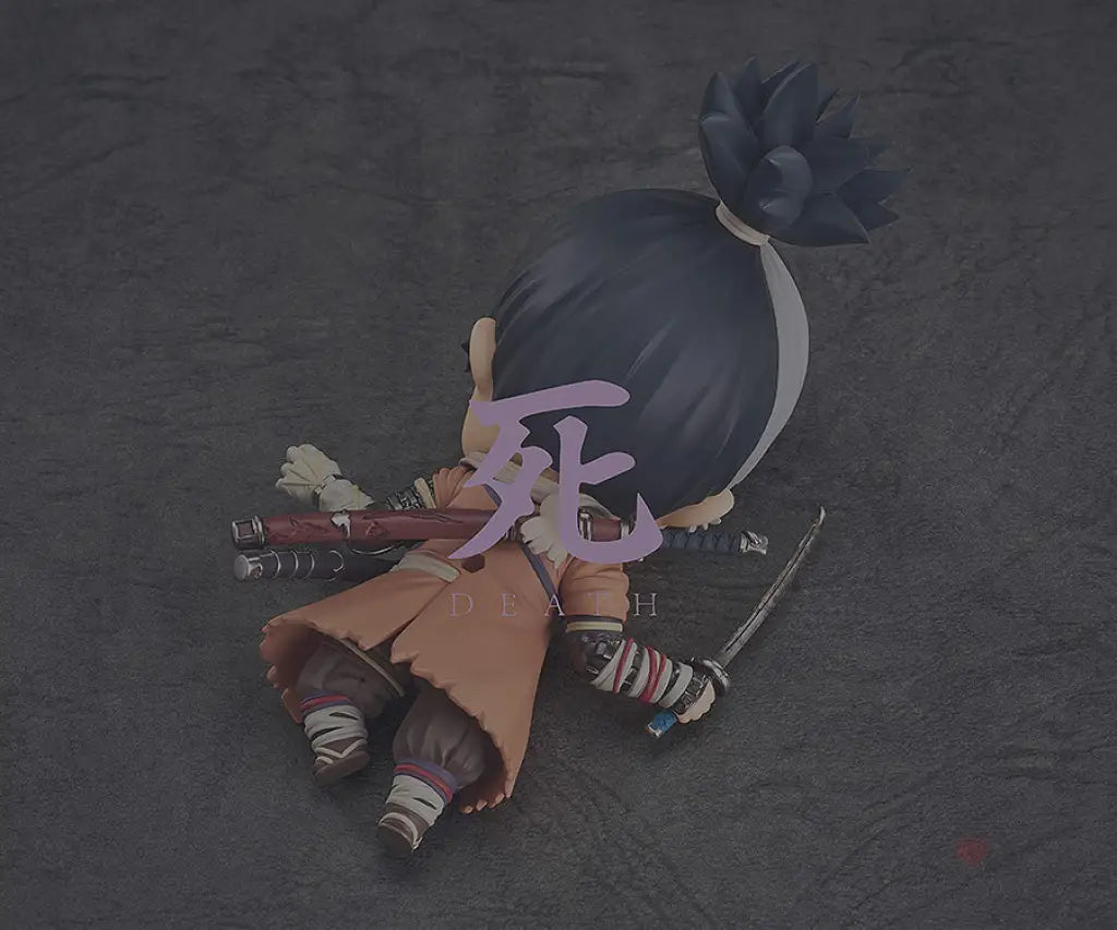 Nendoroid Sekiro